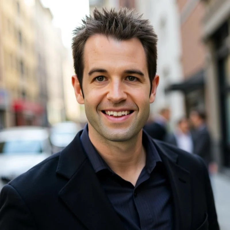 Consulting with YouBar CEO Anthony Flynn