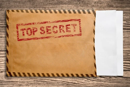 Full Recipe Disclosure Package