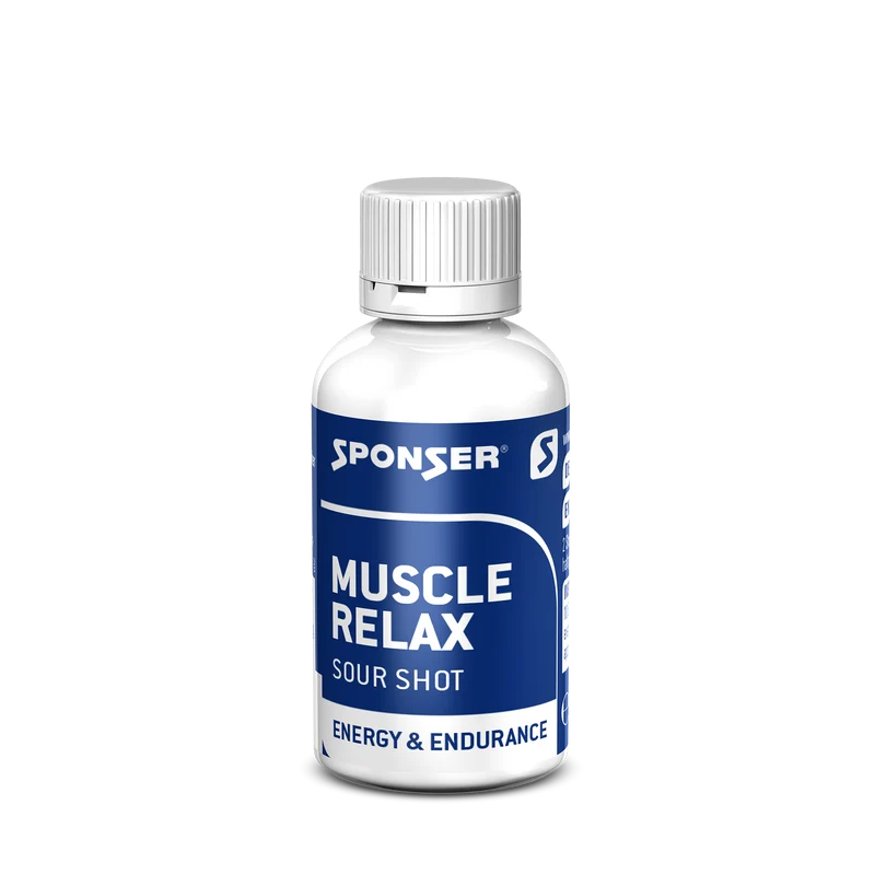Muscle Relax | Sour Shot