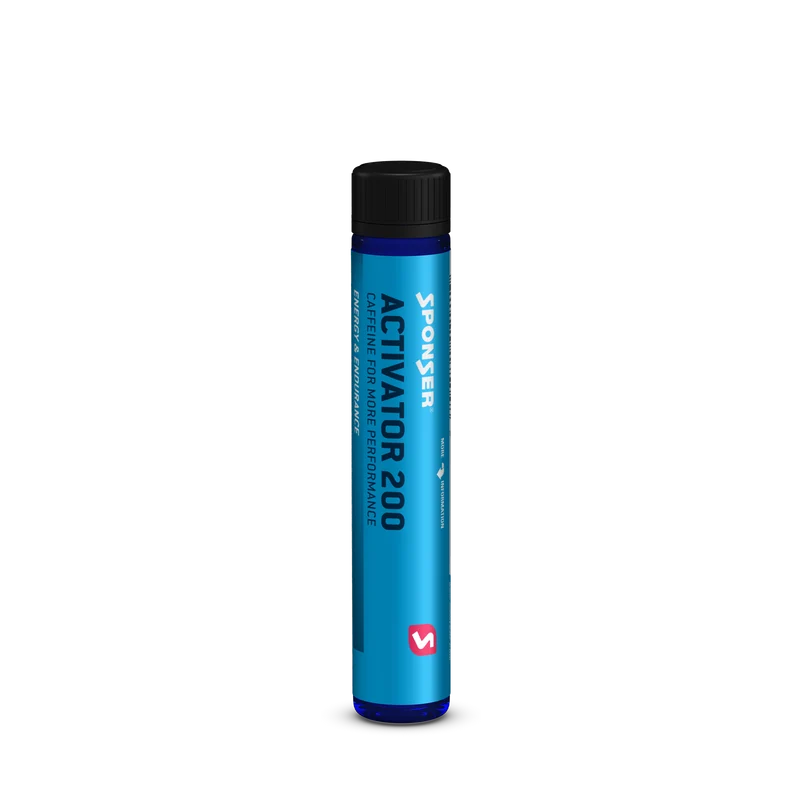 Activator 200 | Cola-Lemon