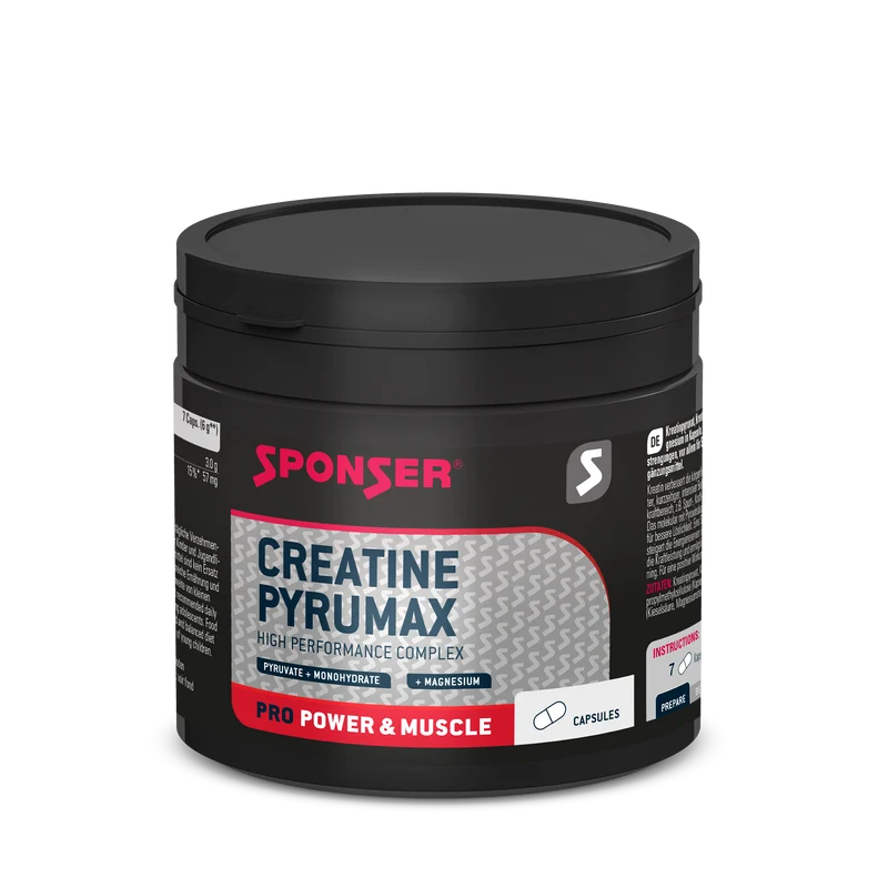 Creatine Pyrumax | Neutral