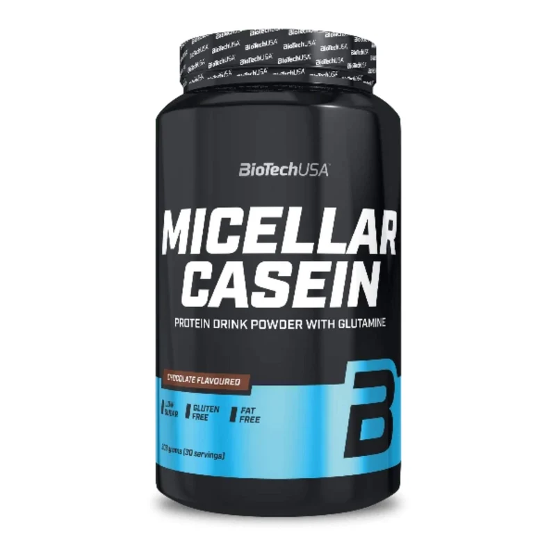 BioTechUSA Micellar Casein (908g)