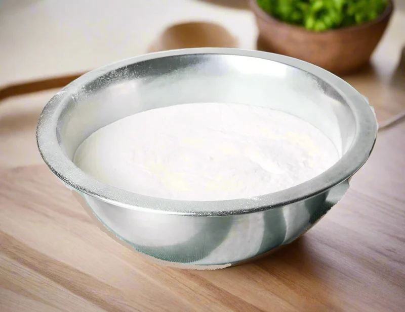 Xanthan Gum, Gluten-Free Keto Baking, Thickener for Sauces, Soups, Dressings, Various Sizes - You Choose!