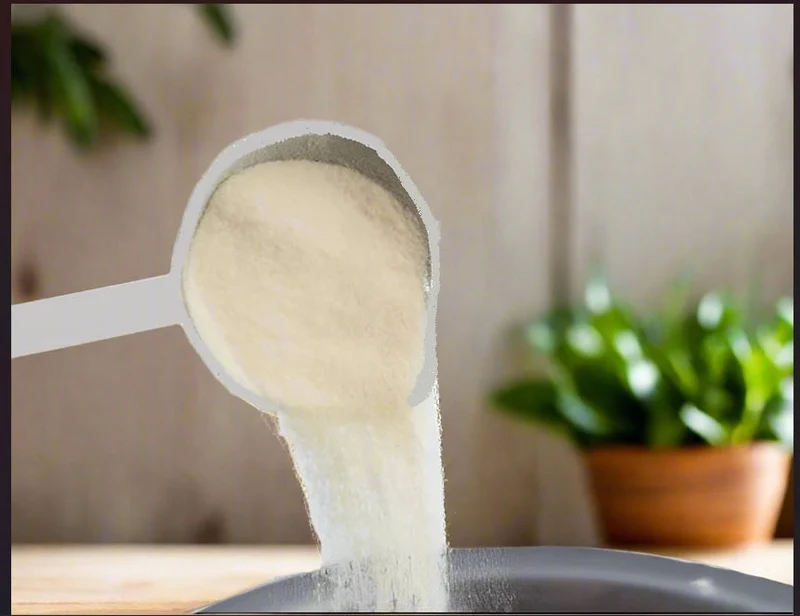 Xanthan Gum, Gluten-Free Keto Baking, Thickener for Sauces, Soups, Dressings, Various Sizes - You Choose!