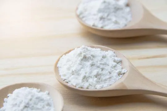 Professional Baking Mix Recipe Formulation