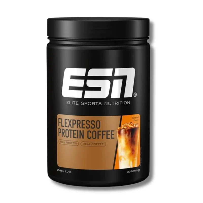 ESN Flexpresso Protein Coffee (908g)
