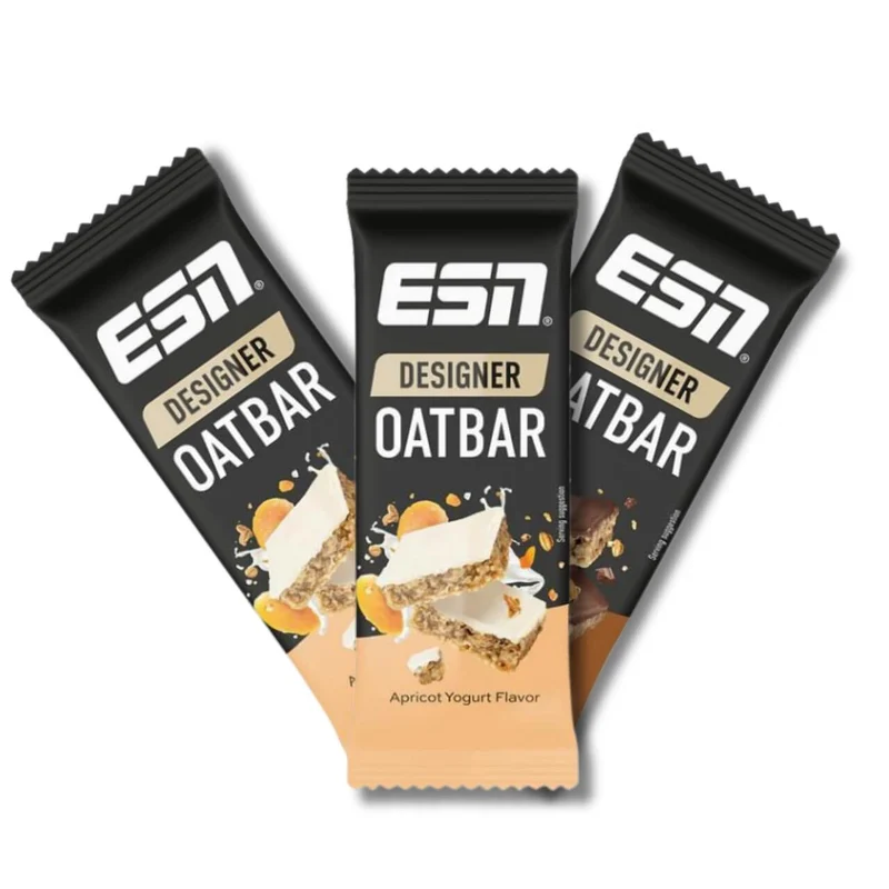 ESN Designer Oatbar (100g)