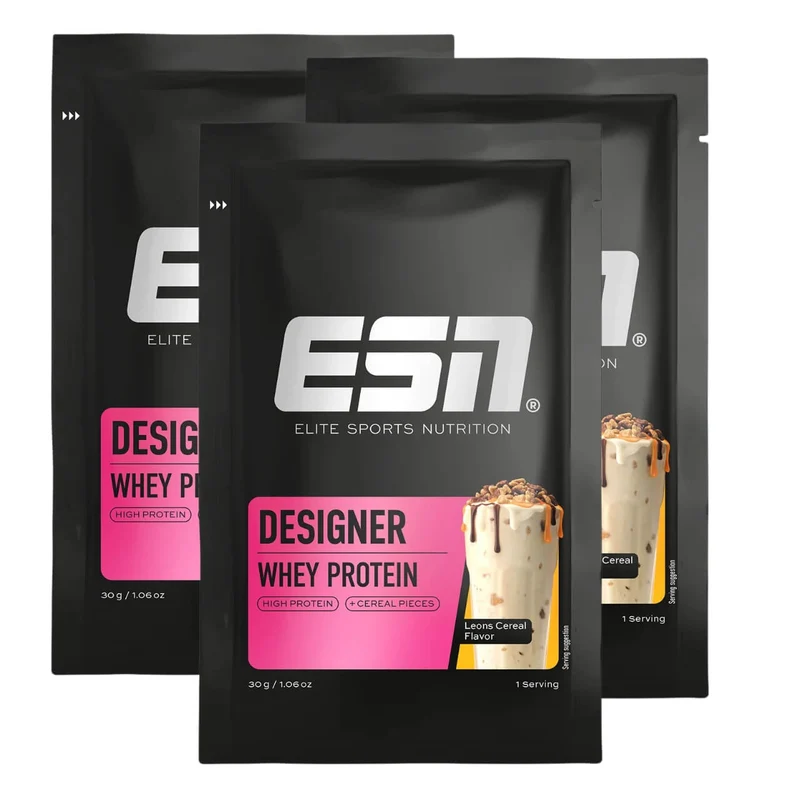 ESN Designer Whey Probe (30g)