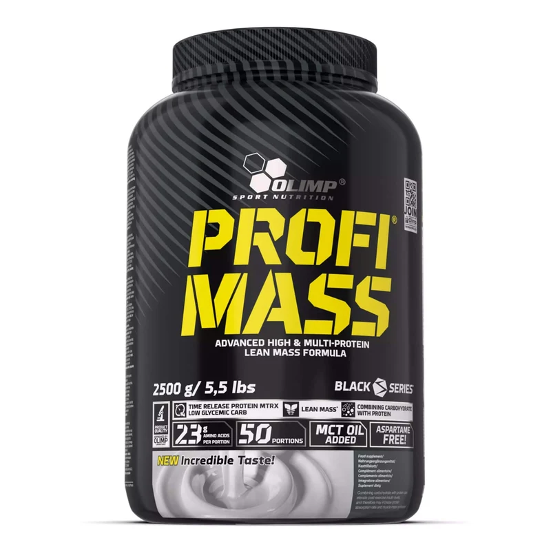 Olimp Profi Mass (2500g)