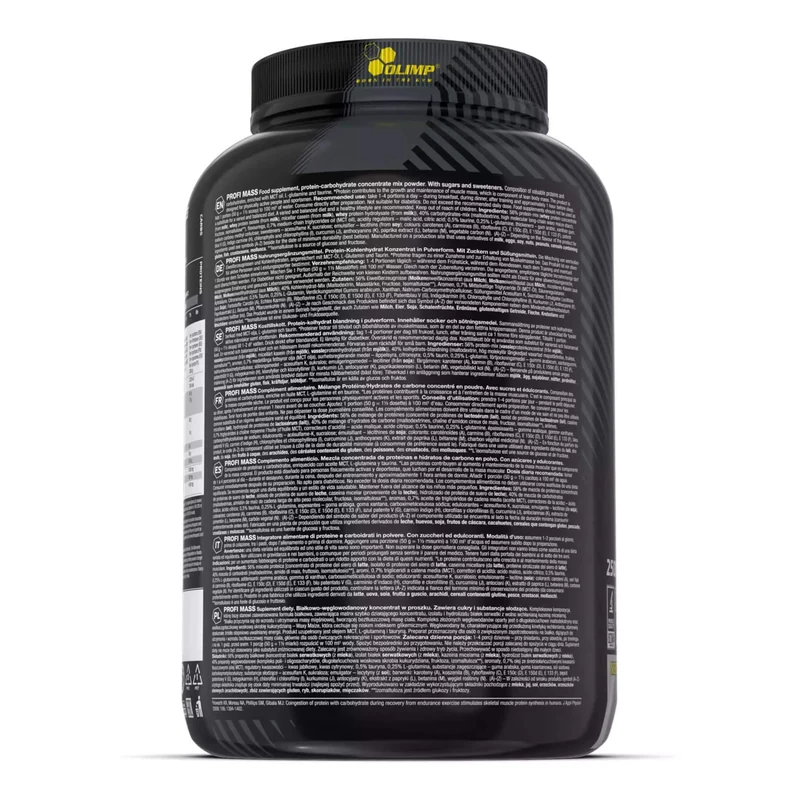 Olimp Profi Mass (2500g)