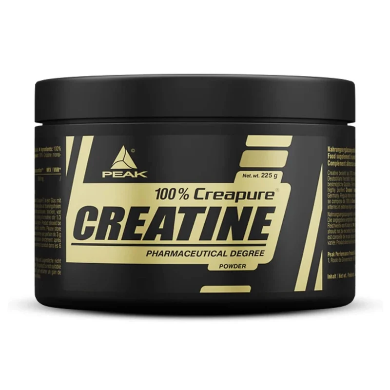 Peak Creatin Creapure (225g)