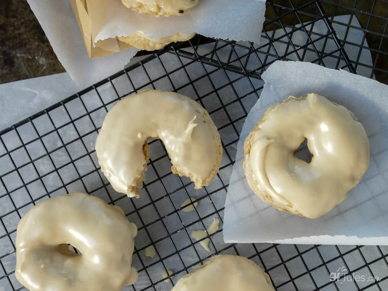gfJules All Purpose Gluten Free Flour