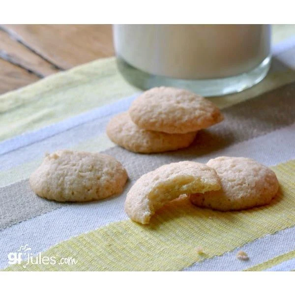 gfJules All Purpose Gluten Free Flour