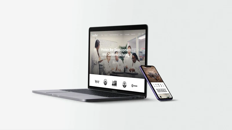 Starter Digital Marketing Package