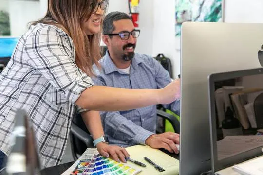 Website Creation (Using Shopify as the Platform)