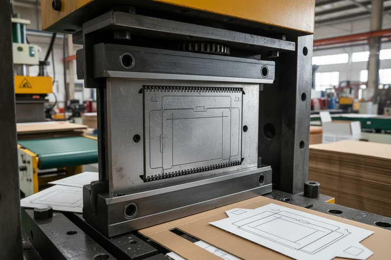 Custom Packaging Dieline Creation Fee