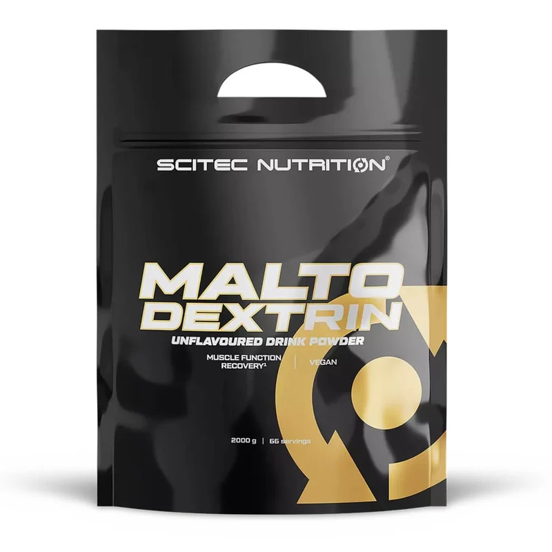 Scitec Nutrition Maltodextrin (2000g)