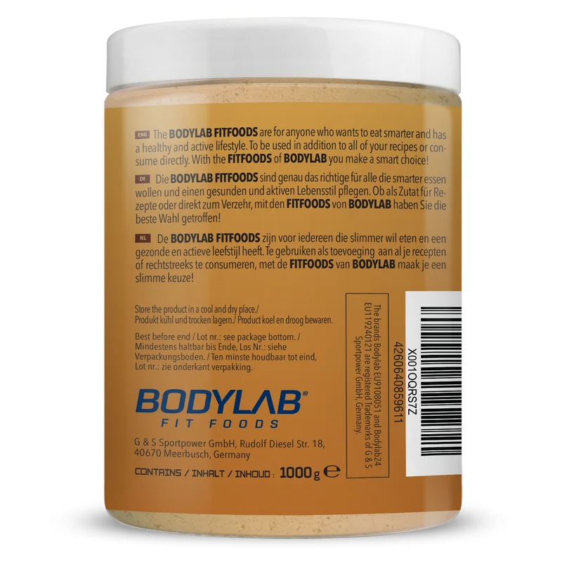Almond Butter (1000g)