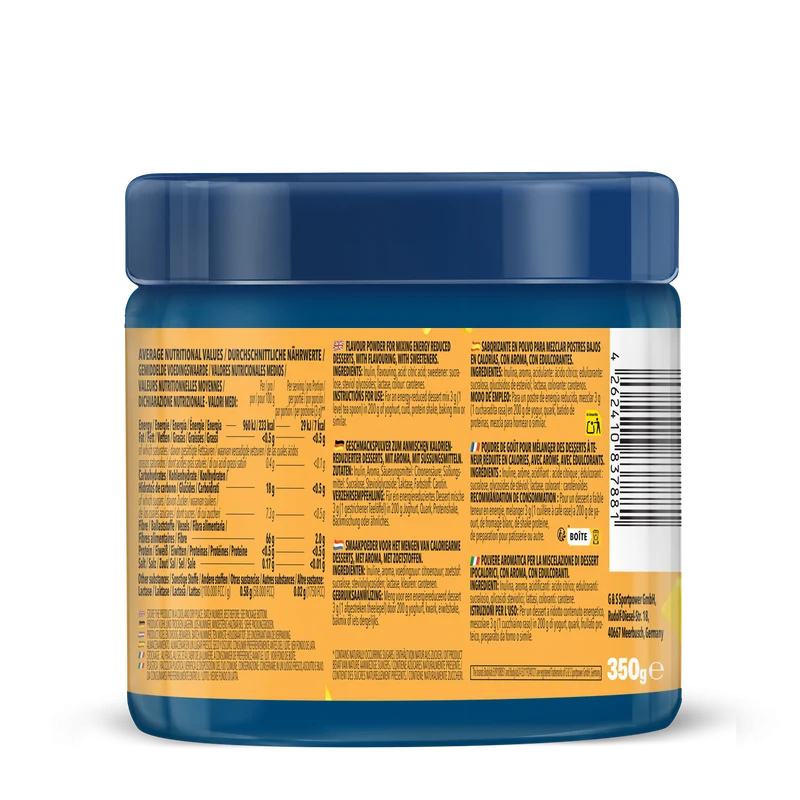 Flavour Powder (350g)
