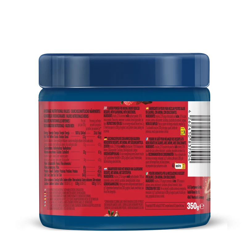 Flavour Powder (350g)