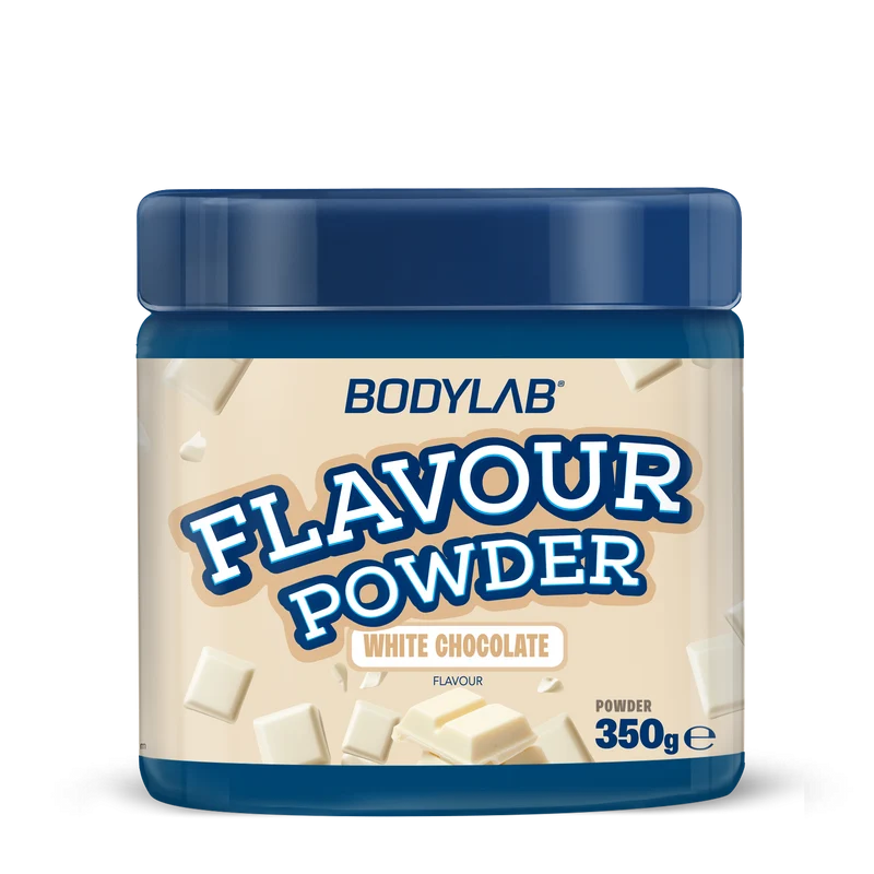 Flavour Powder (350g)