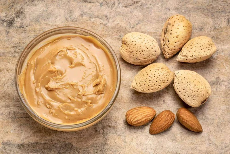 Professional Nut Butter Recipe Formulation
