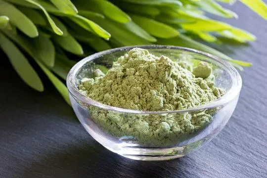 Professional Powder Recipe Formulation