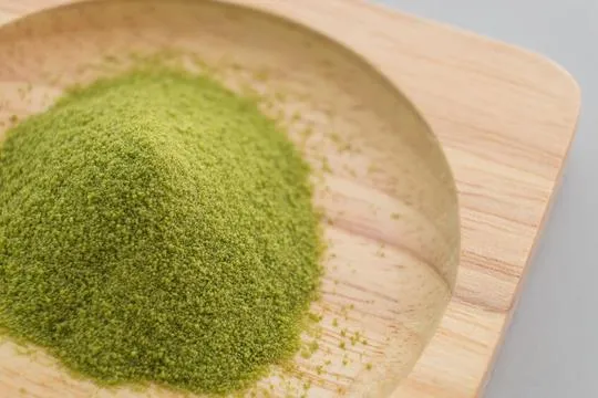 Professional Powder Recipe Formulation