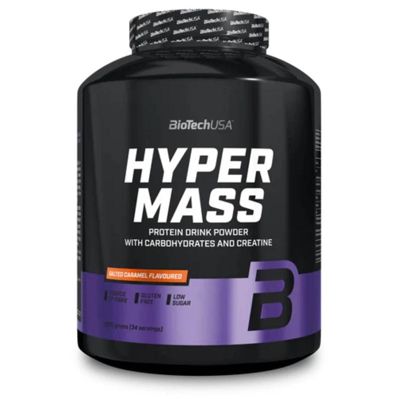 BioTechUSA Hyper Mass (2270g)