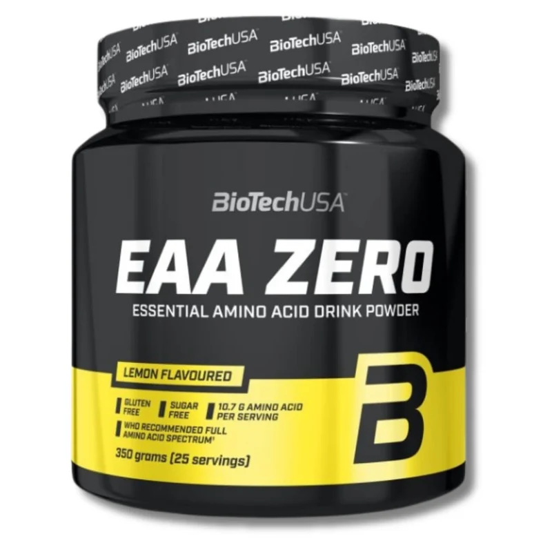 BioTechUSA EAA Zero (350g)