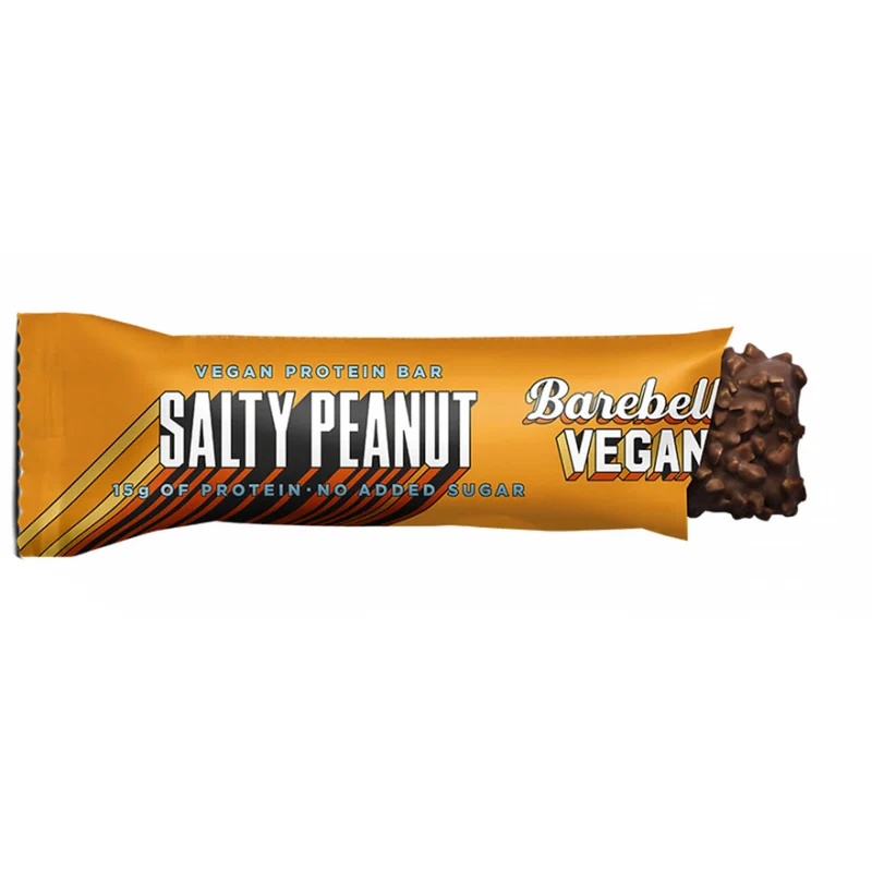 Barebells Vegan Protein Bar (55g)