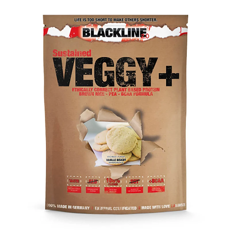 #Sinob Veggy+ (900g)