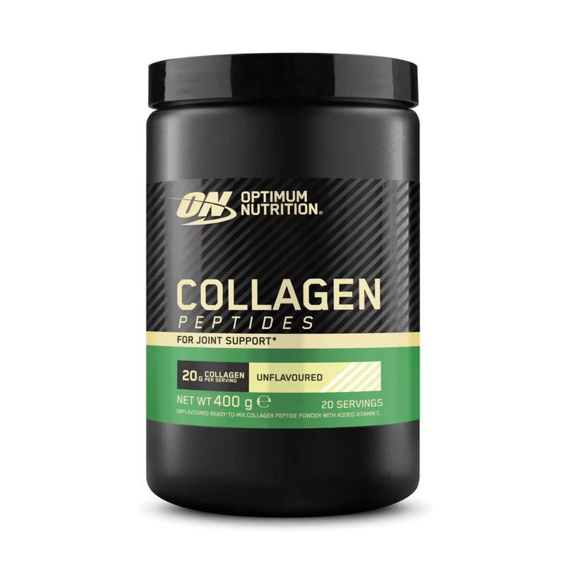 Optimum Nutrition Collagen Peptides (400g)