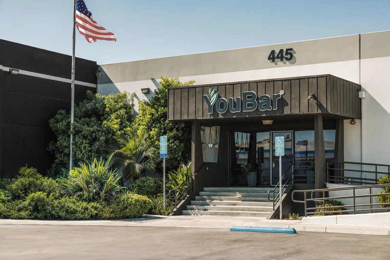 Equipment Consulting with YouBar's Chief Operations Officer