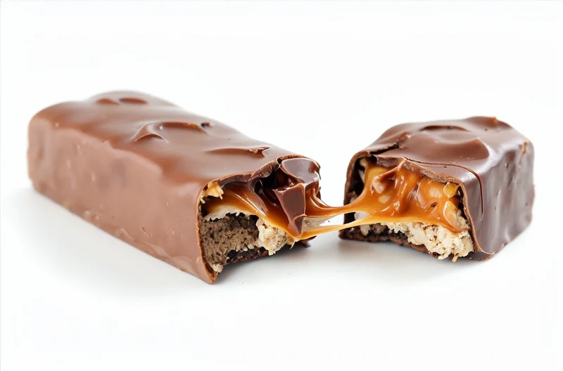 Recipe Creation: Three Flavors of Candy Bar Style Protein Bars -- Recipe Formulation (Innovation Only)
