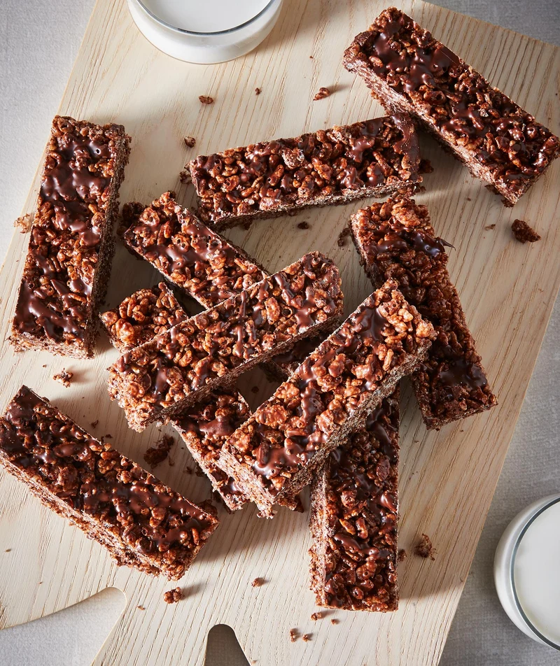FORMULATION ONLY: Professional Protein Bar / Nutrition Bar Recipe Creation with Formula Disclosure