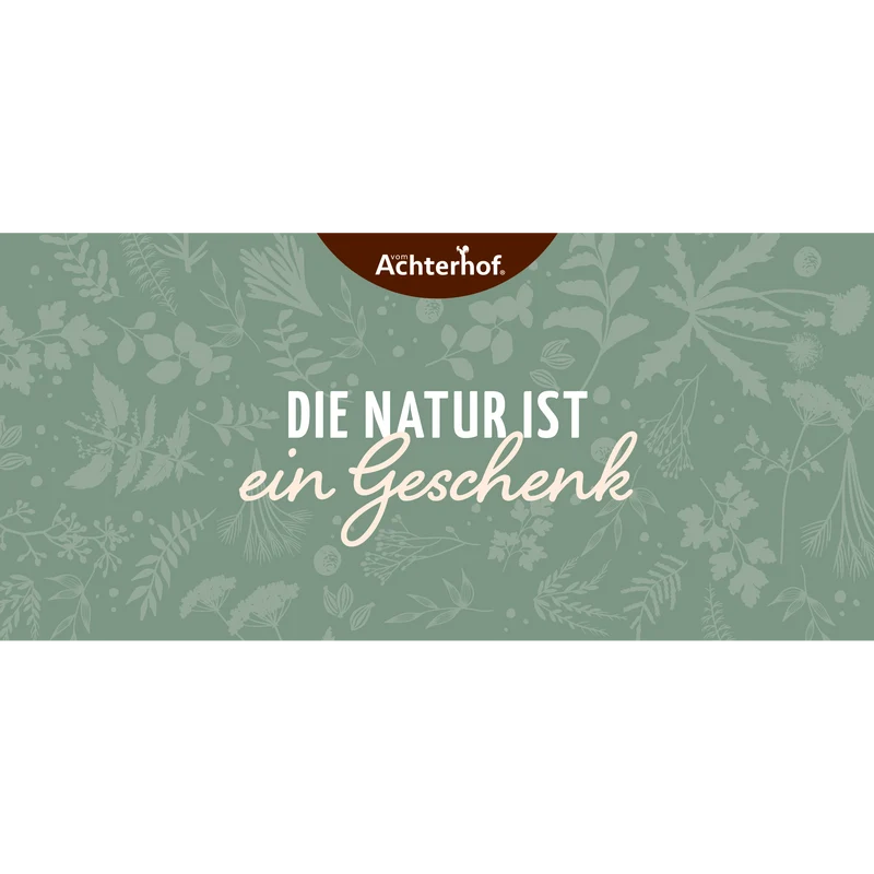 Geschenkgutschein 75 Euro