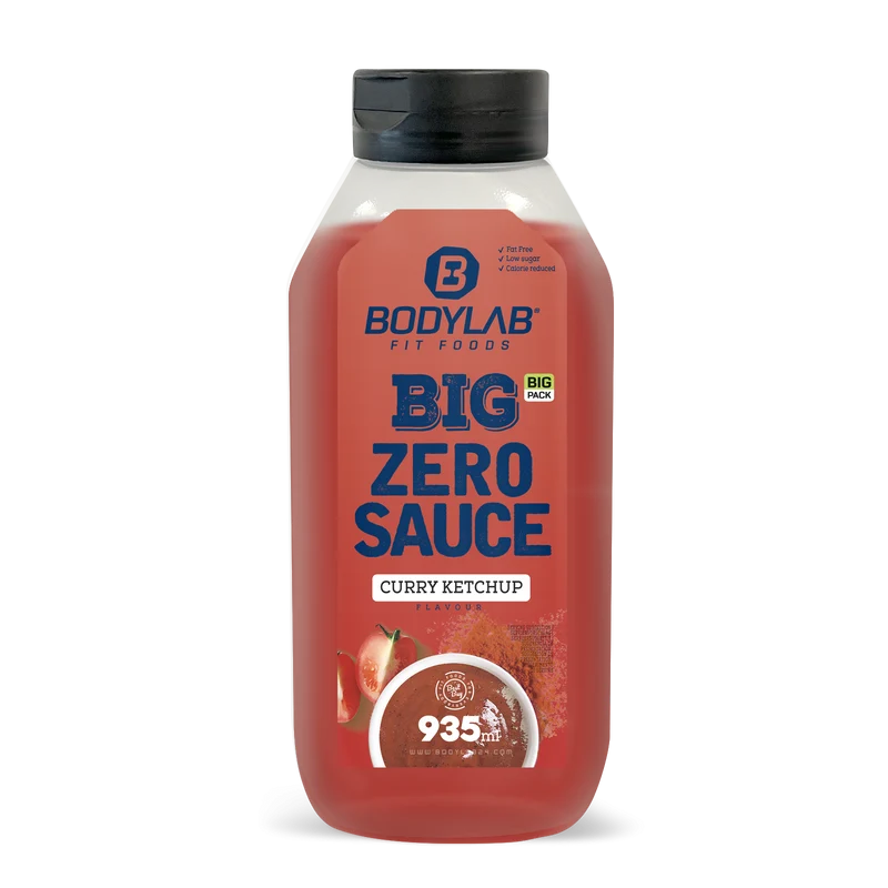 BIG ZERO Sauce (935ml)