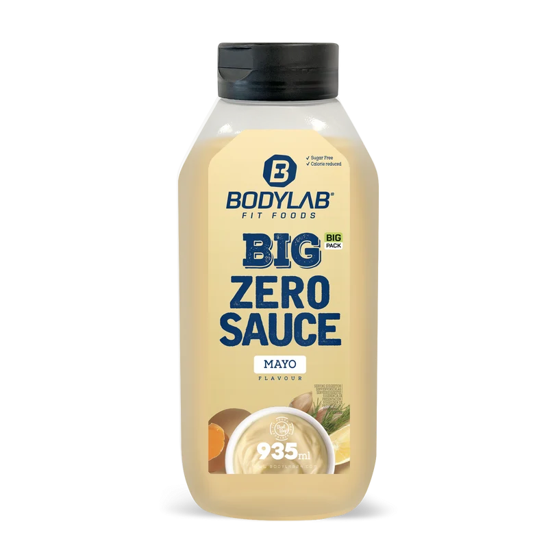 BIG ZERO Sauce (935ml)