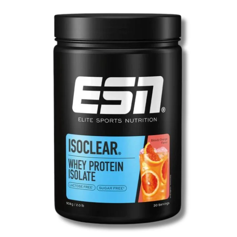 ESN Isoclear Whey Isolate (908g)