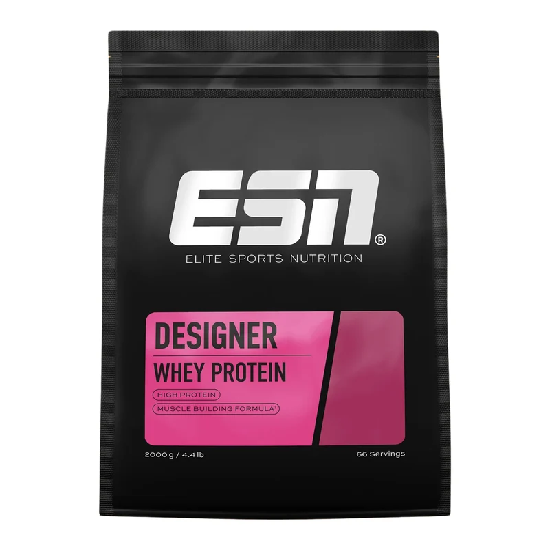 ESN Designer Whey Protein (2000g)