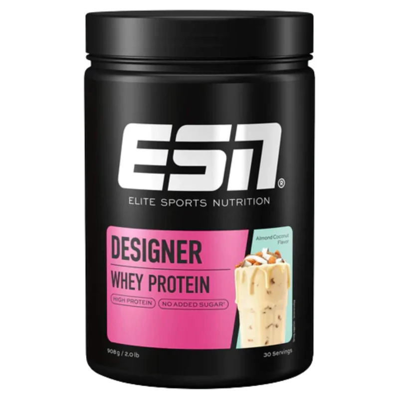 ESN Designer Whey Protein (908g)
