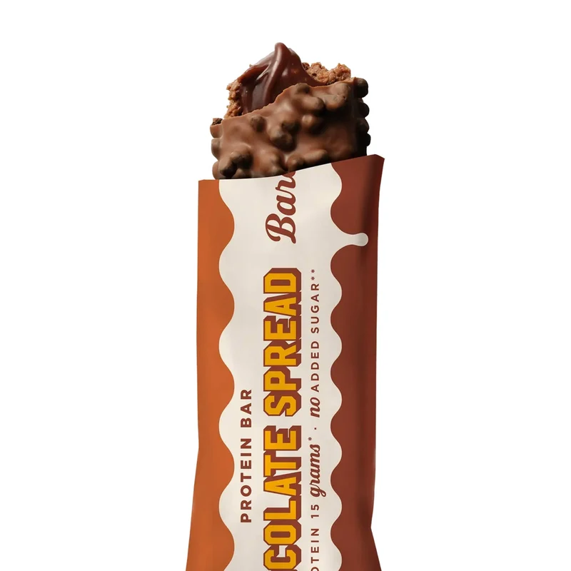 Barebells Spread Protein Bar (45g)