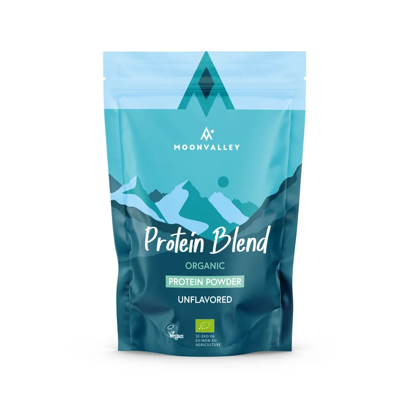 Organic Protein Blend 750g