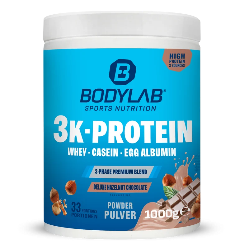 3K-Protein (1000g)