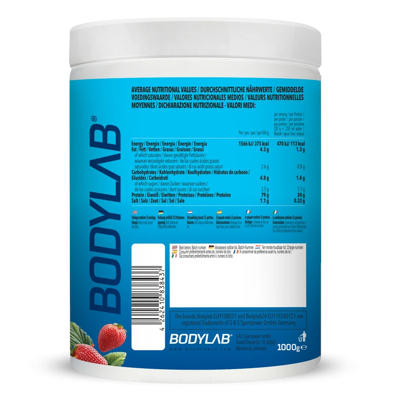 3K-Protein (1000g)
