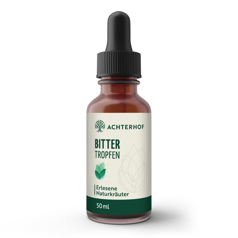 Bittertropfen (50ml)