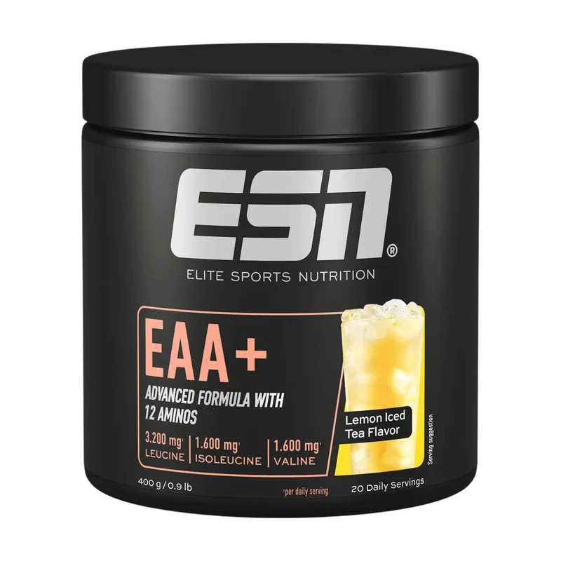 ESN EAA+ (400g)