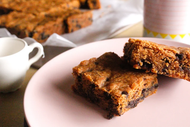 Healthy Brownies (Options for High Protein, Superfood-Infused, Clean label)