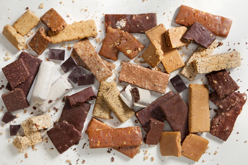 Professional Fiber Bar Recipe Formulation
